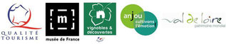 musee de france, qualité tourisme, vignoble decouverte, anjou tourisme
